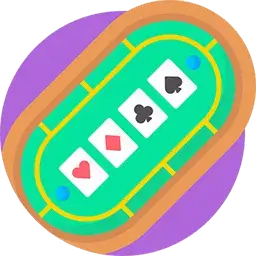 Type de Jeu - Baccarat