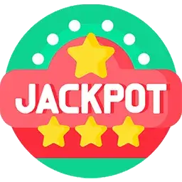 Type de Jeu - Jackpots