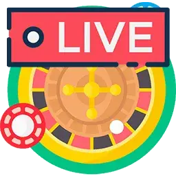 Type de Jeu - Roulette en Direct