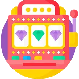 Type de Jeu - Machines à Sous