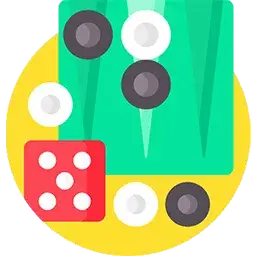 Type de Jeu - Jeux de Table