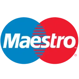 Méthode de Paiement - Maestro