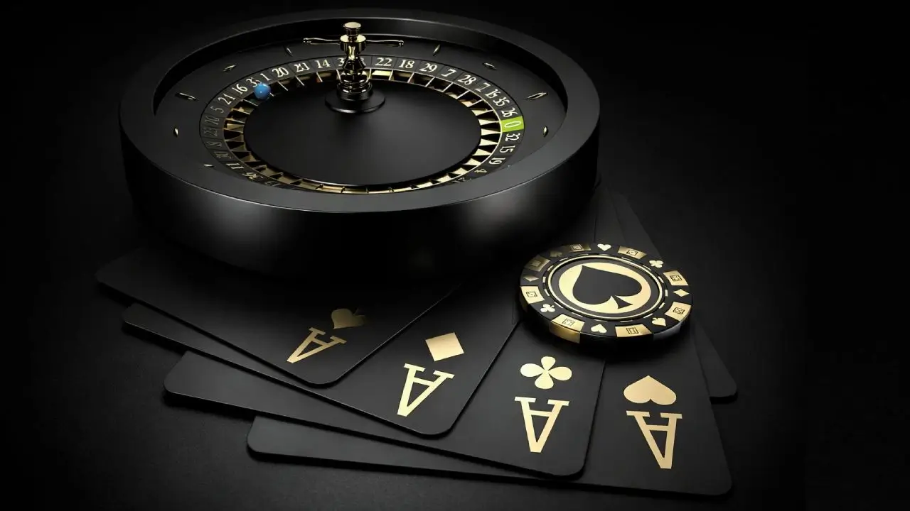 casino retrait instantané