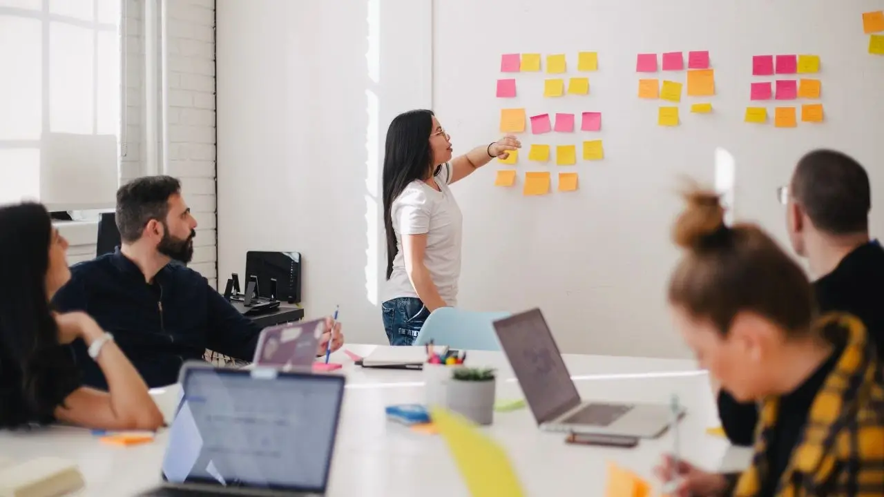 Le projet Blue Schools