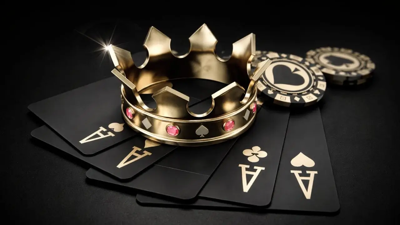 Responsable Dans Les Casinos